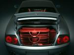 Ferrari 456 GTA 1996 года